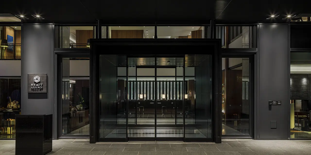 【宿泊部】ゲストサービス課｜正社員